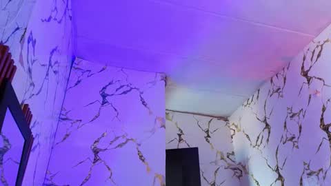 REBEKA online show from March 28, 2026, 2:27 pm