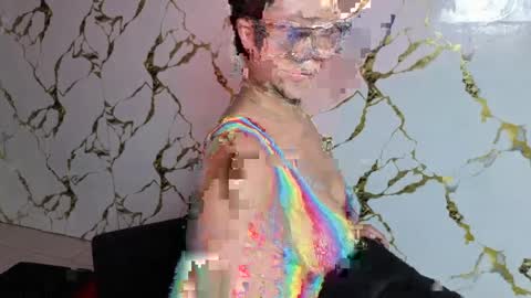 REBEKA online show from April 9, 2026, 2:33 am