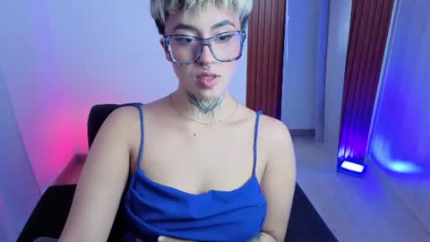 REBEKA online show from June 27, 2026, 11:04 am