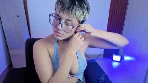 REBEKA online show from July 2, 2026, 11:16 am