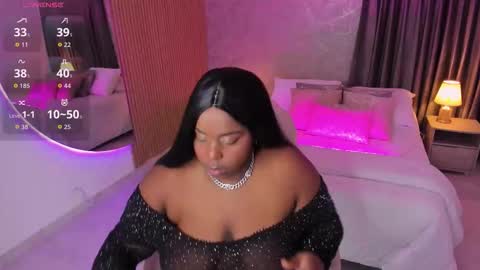 rebeka online show from February 20, 2026, 11:11 am