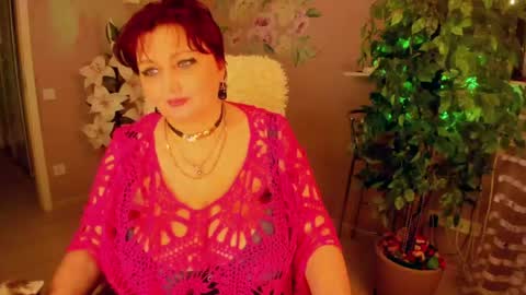 rebekkacharm online show from May 20, 2026, 5:30 pm