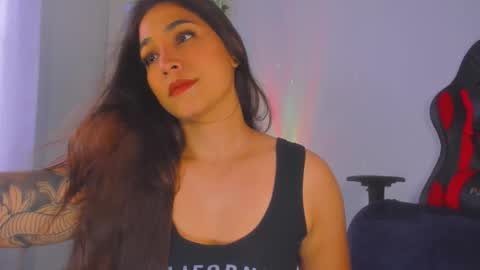 rebellust online show from November 10, 2025, 10:20 pm