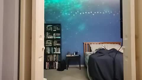 rebelstarlight online show from February 21, 2026, 8:15 am