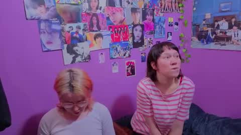 Lara online show from February 15, 2026, 9:33 pm