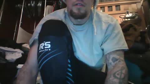 recka810 online show from February 28, 2025, 7:15 am