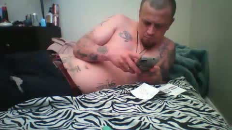 recka810 online show from April 1, 2026, 6:49 pm