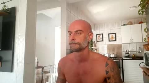 Reco Romanello online show from May 25, 2026, 1:06 pm