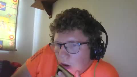 zsax horny online show from January 11, 2025, 10:18 pm