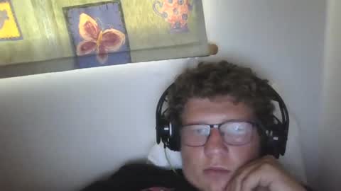 zsax horny online show from February 7, 2025, 7:07 am