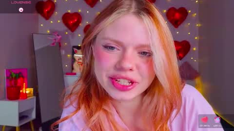 red__candy online show from March 26, 2026, 3:39 pm