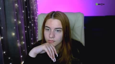 red__dizzy online show from November 8, 2025, 10:52 pm