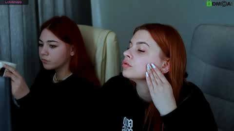 red__dizzy online show from March 31, 2026, 2:39 pm