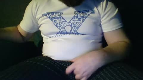 red_bearddd online show from January 6, 2026, 12:53 pm