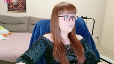 Lisa online show from April 18, 2026, 7:07 pm