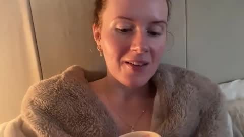 Rosie online show from February 3, 2026, 9:47 am