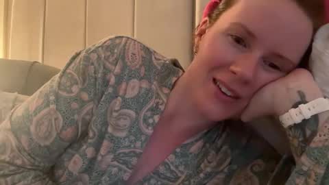 Rosie online show from May 26, 2026, 6:48 pm