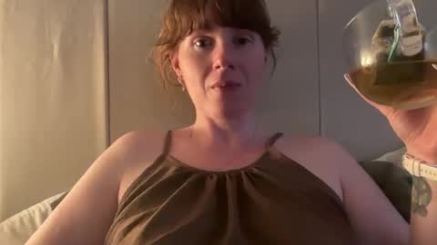 Rosie online show from May 30, 2026, 8:06 pm