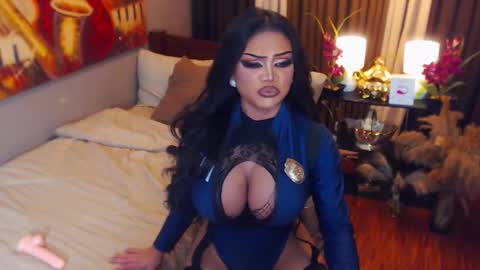 AsianRedivy online show from February 28, 2026, 5:19 am