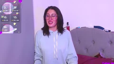 IG   OF red moonn online show from September 12, 2025, 4:45 am