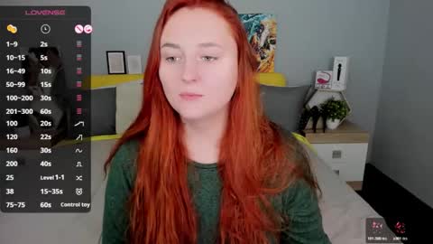 Lessy Fox online show from March 9, 2026, 4:33 pm