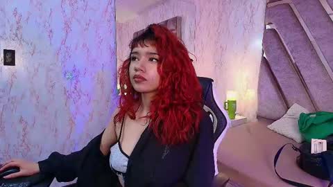 red_pandaa online show from February 4, 2026, 3:23 am