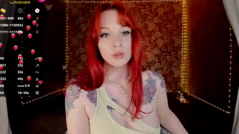 Snapshot of red_passsion chatting on May 3, 2026, 2:12 pm Mia online show from May 3, 2026, 2:12 pm