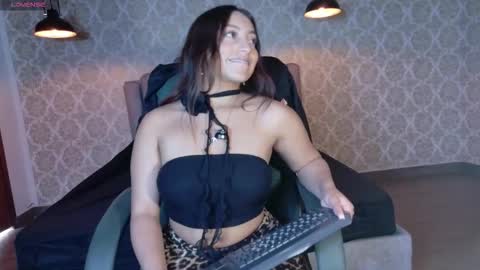 Scarlet online show from February 23, 2026, 4:04 pm