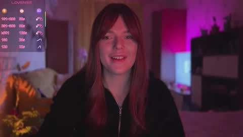 redaplle2 online show from February 20, 2026, 11:16 pm