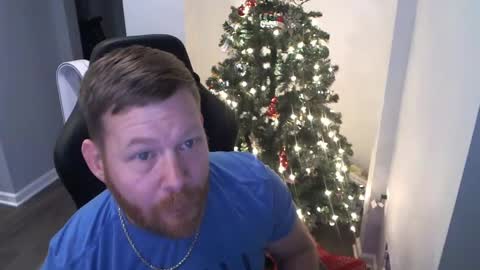 Redbeardready4u online show from December 22, 2024, 5:23 am