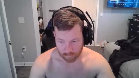 Redbeardready4u online show from February 13, 2026, 9:00 pm