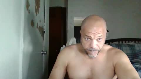 Redbone online show from March 20, 2026, 8:57 pm