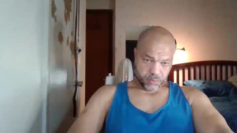 Redbone online show from March 23, 2026, 11:14 am