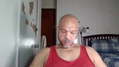 Redbone online show from April 3, 2026, 3:59 am