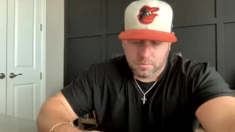 RedBull online show from January 2, 2025, 6:56 pm