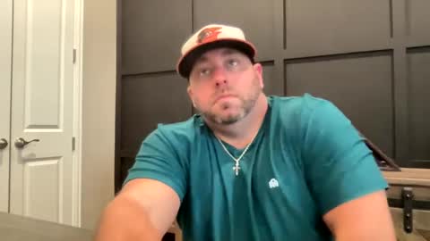 RedBull online show from January 12, 2025, 11:26 pm