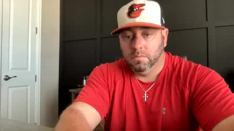 RedBull online show from January 14, 2025, 7:43 pm