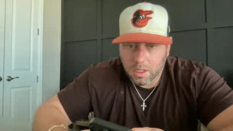 RedBull online show from January 15, 2025, 5:37 pm