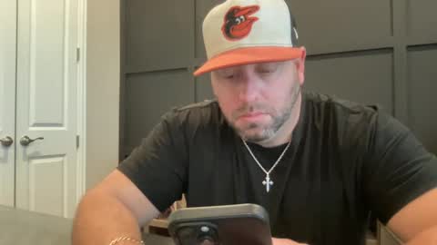 RedBull online show from January 23, 2025, 1:56 pm