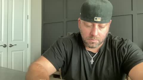 RedBull online show from January 30, 2025, 9:36 pm