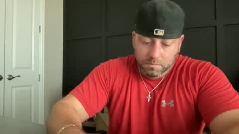 RedBull online show from February 4, 2025, 9:31 pm