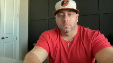 RedBull online show from February 23, 2025, 3:40 pm