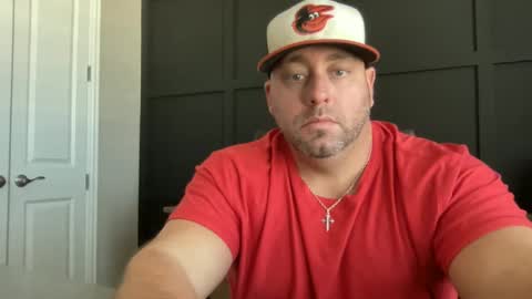 RedBull online show from February 23, 2025, 6:45 pm