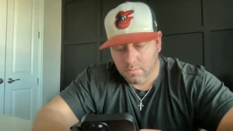 RedBull online show from February 25, 2025, 2:11 pm