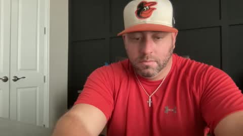 RedBull online show from March 4, 2025, 7:22 pm