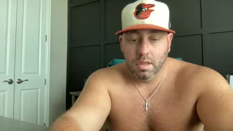 RedBull online show from October 12, 2025, 8:41 pm