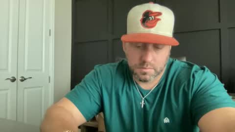 RedBull online show from March 1, 2026, 7:05 pm