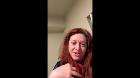 reddawn13 online show from June 2, 2026, 4:25 am