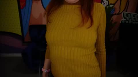 Lily online show from November 11, 2025, 5:24 pm