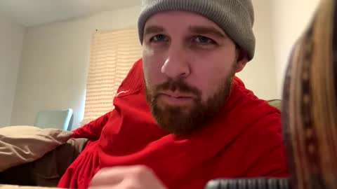 Snapshot of reddrockett69 chatting on February 3, 2026, 6:13 pm Ali j online show from February 3, 2026, 6:13 pm